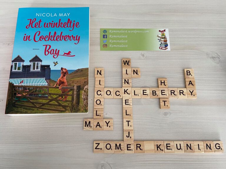 Het Winkeltje In Cockleberry Bay