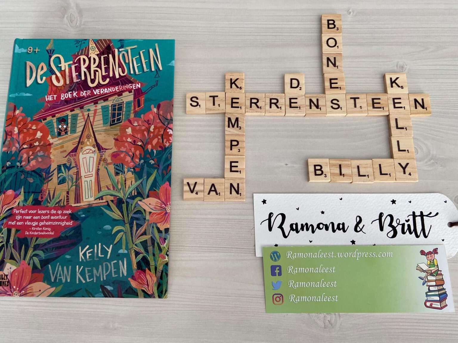 Uitgeverij Billy Bones